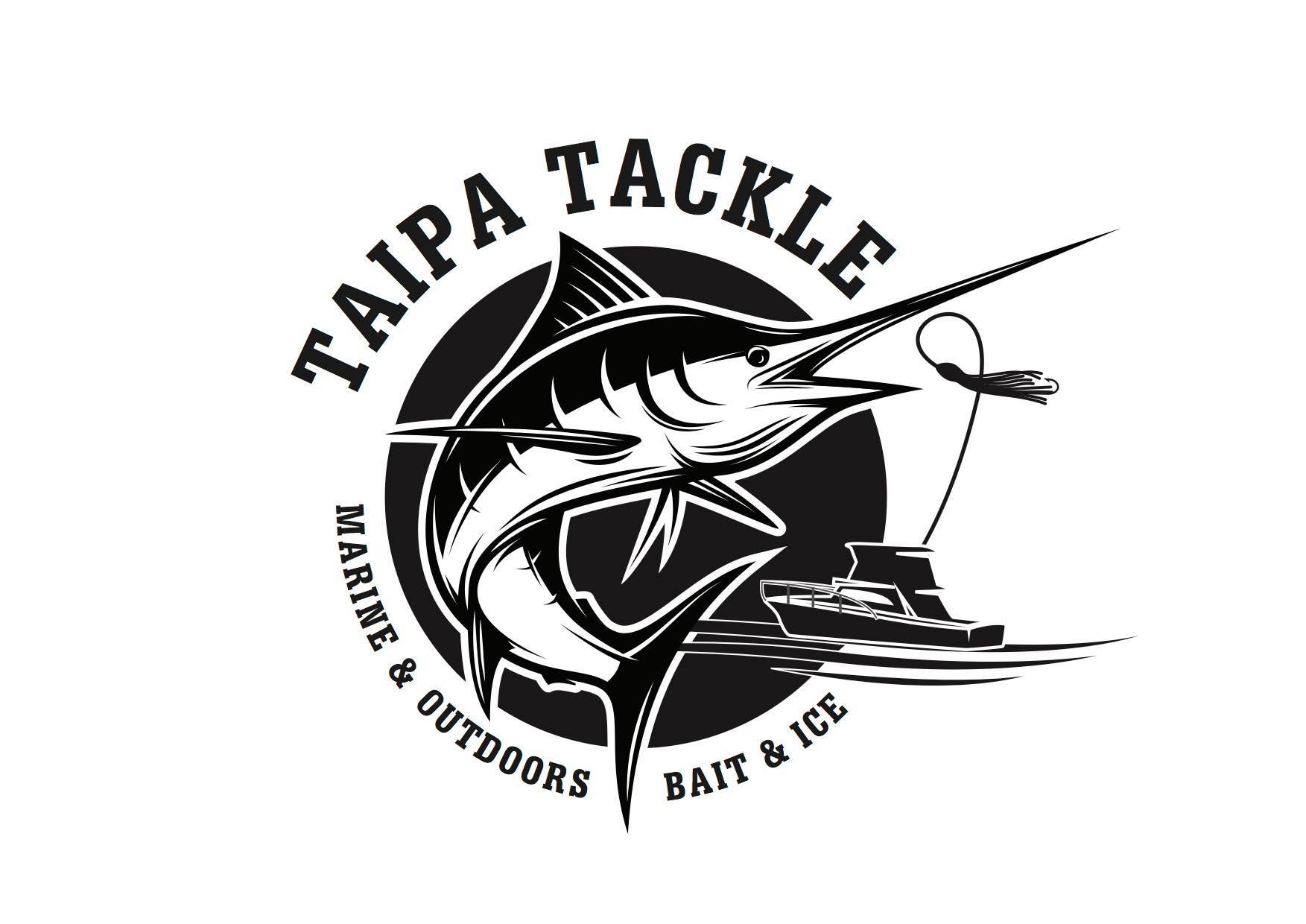 Taipa Tackle