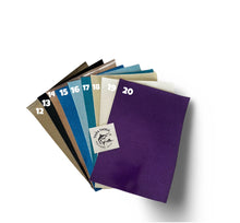 Load image into Gallery viewer, Vinyl Sheets