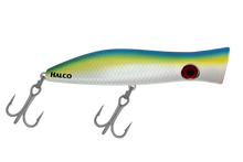 Load image into Gallery viewer, Halco Roosta Poppa 135