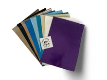 Load image into Gallery viewer, Vinyl Sheets