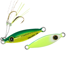 Load image into Gallery viewer, Hirarin Jigs