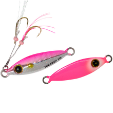 Load image into Gallery viewer, Hirarin Jigs