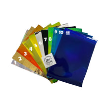 Load image into Gallery viewer, Vinyl Sheets