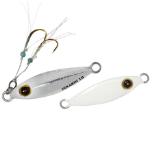 Load image into Gallery viewer, Hirarin Jigs