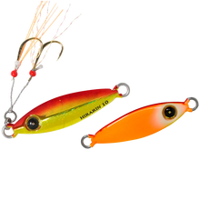 Load image into Gallery viewer, Hirarin Jigs