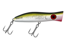 Load image into Gallery viewer, Halco Roosta Poppa 105