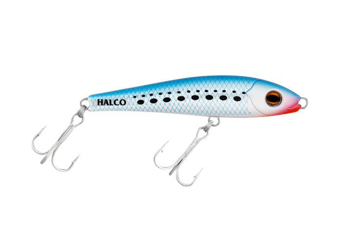 Halco Slidog 85