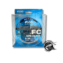 Load image into Gallery viewer, ASSO FC Surf Monofilament
