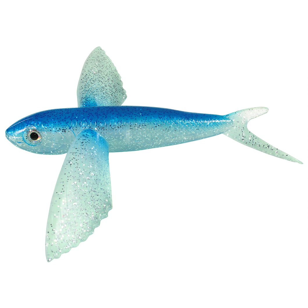 Flying Fish Teaser